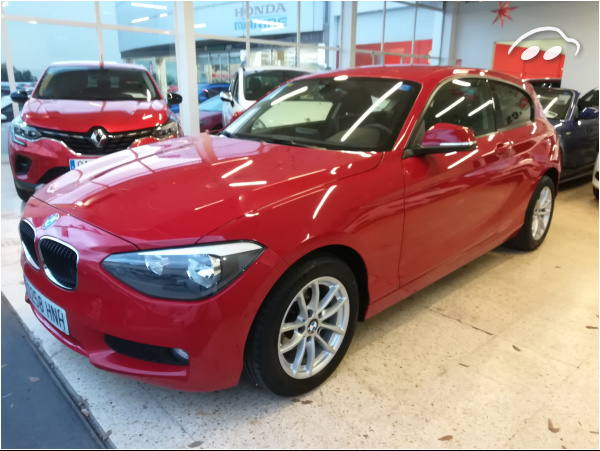 Bmw 116 I 116I 2
