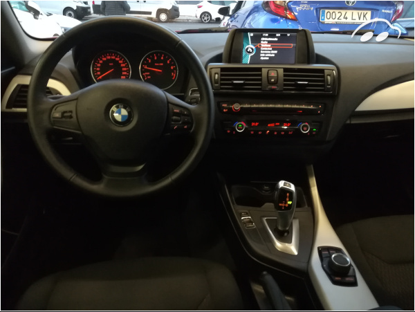 Bmw 116 I 116I 5