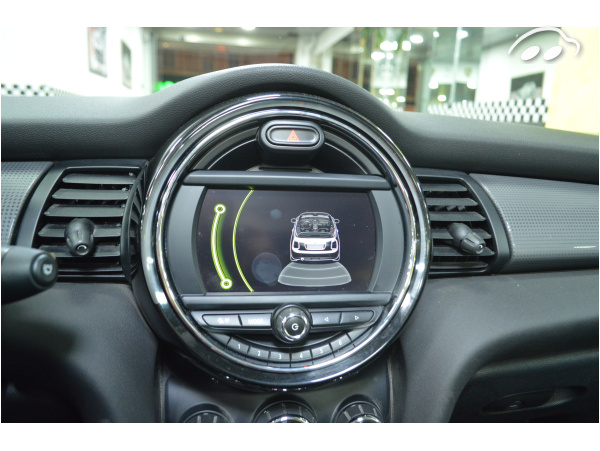 Mini Cooper D Cabrio cooper d cabrio 9