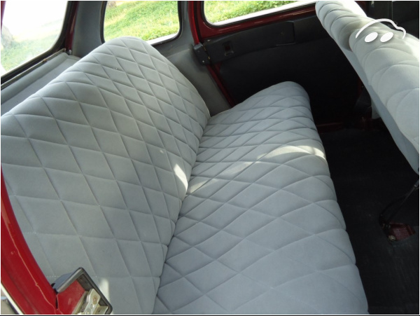 Citroen 2CV CV6-CT CHARLESTON 8