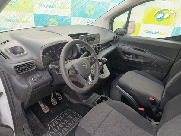 Opel Combo 1.5 TD 100 CV EXPRESS L1H1 6