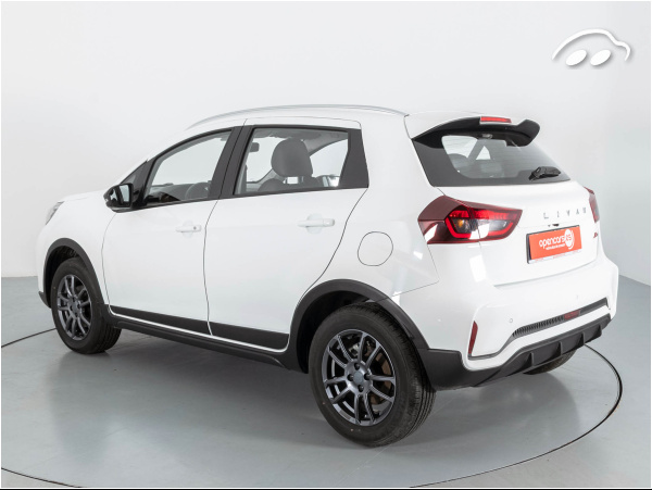 Livan X3 pro 1.5G 103CV 6