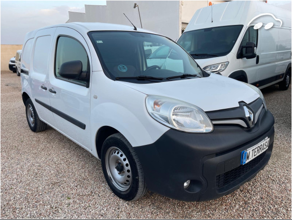 Renault Kangoo FURGON  2