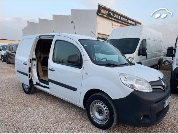 Renault Kangoo FURGON  3