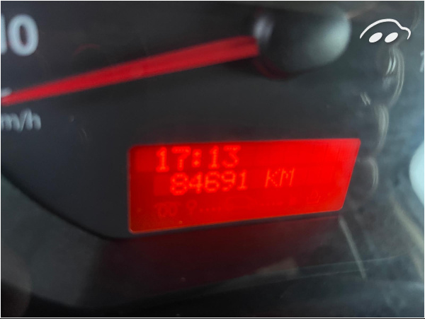 Renault Kangoo FURGON  6