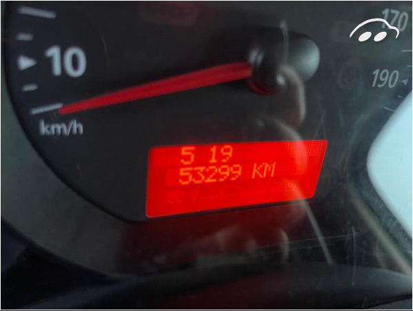 Renault Kangoo FURGON  4