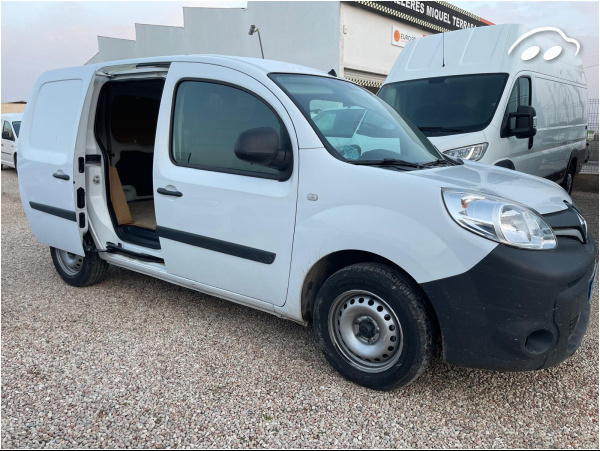 Renault Kangoo FURGON  3