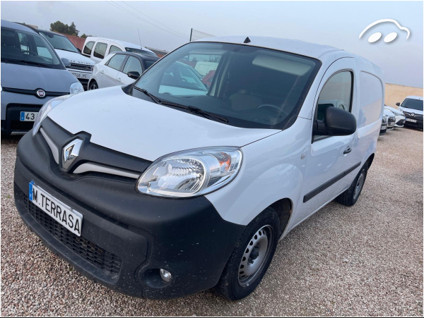 Renault Kangoo FURGON  1