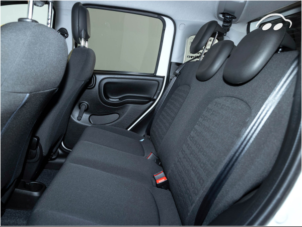 Fiat Panda S7 1.0 70CV 11