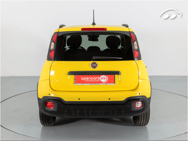 Fiat Panda S7 1.0 70CV 7