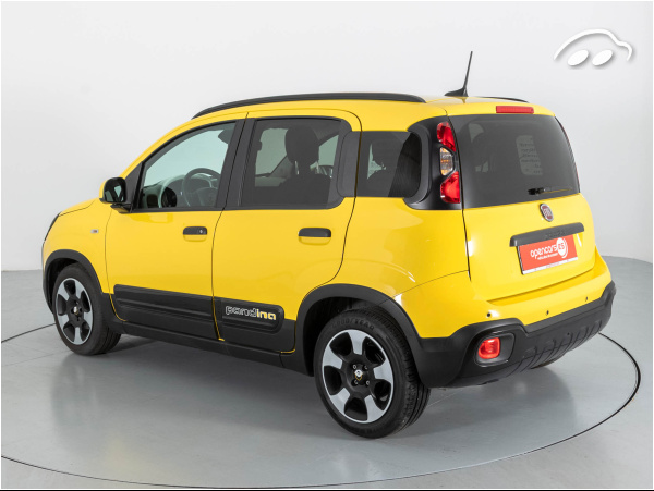 Fiat Panda S7 1.0 70CV 6