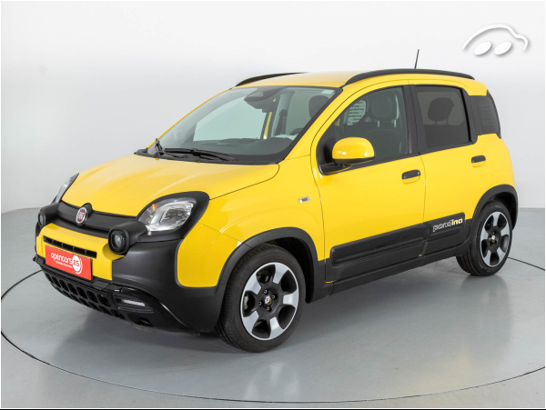 Fiat Panda S7 1.0 70CV 3