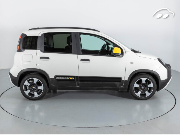 Fiat Pandina S7 1.0 70CV 4