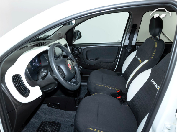 Fiat Pandina S7 1.0 70CV 10