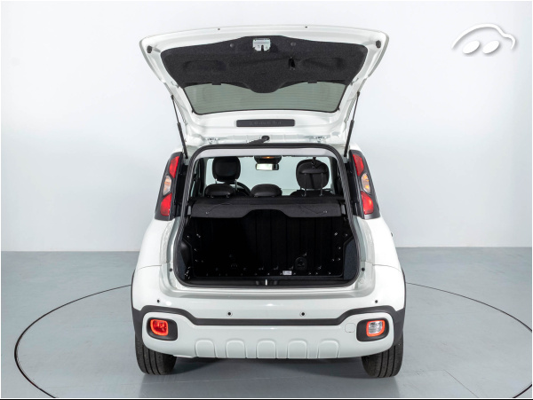 Fiat Pandina S7 1.0 70CV 8