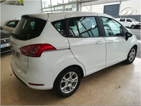Ford B-max TREND 4