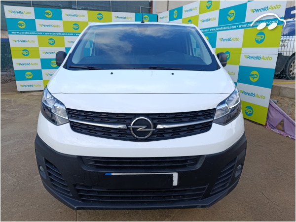 Opel Vivaro 1.5 DIESEL 120 CV M STD 3