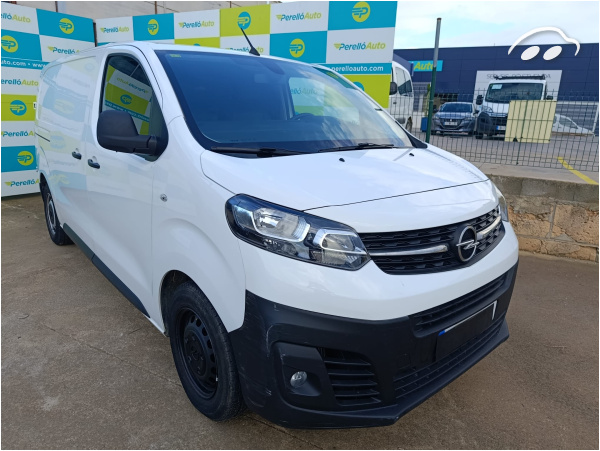 Opel Vivaro 1.5 DIESEL 120 CV M STD 5