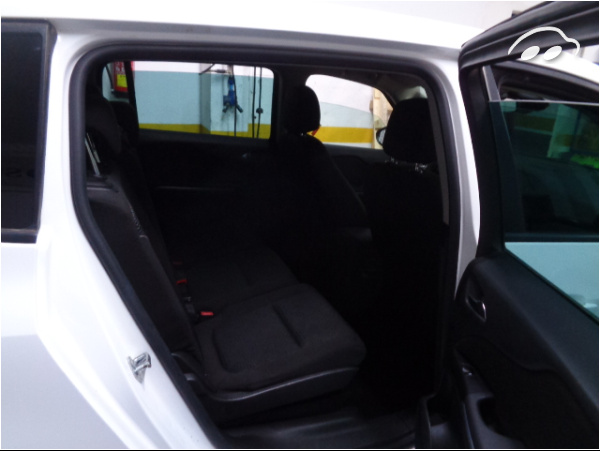 Opel Zafira 1.4 GASOLINA 6