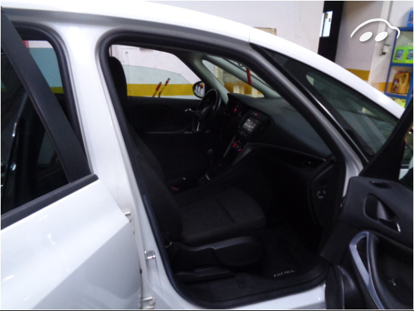 Opel Zafira 1.4 GASOLINA 7