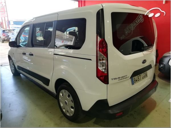 Ford Transit Connect kombi 230 L2 3