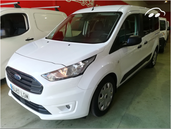 Ford Transit Connect kombi 230 L2 4