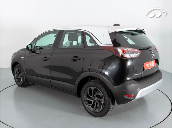 Opel Crossland X 1.2T S&S DES LINE 120A 6