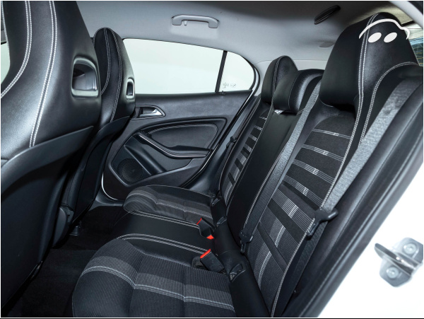 Mercedes-benz GLA 180 1.6G 122CV 11