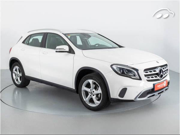 Mercedes-benz GLA 180 1.6G 122CV 1