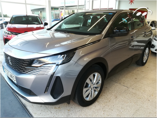 Peugeot 3008 ACTIVE 3