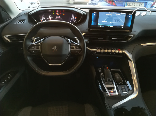 Peugeot 3008 ACTIVE 5