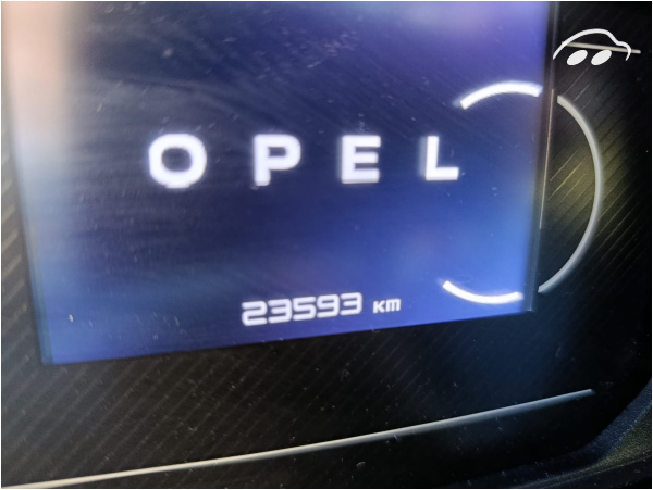 Opel Combo Life EDITION N1 100 CV 1.5 TD 1