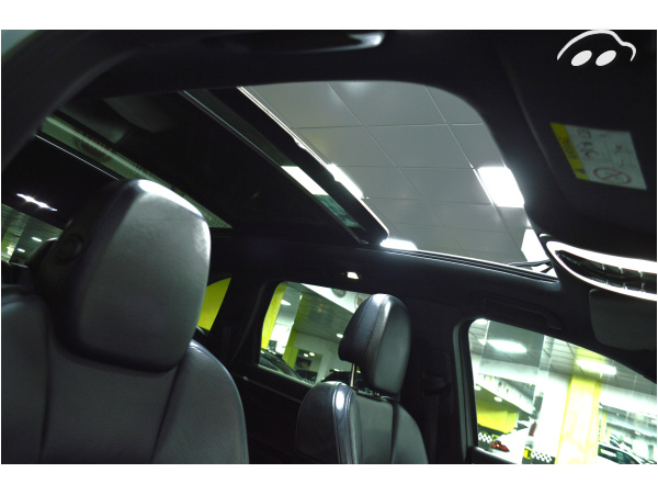 Porsche Cayenne 3.0 D  6