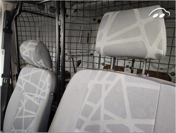 Ford Transit Connect 1.8 8