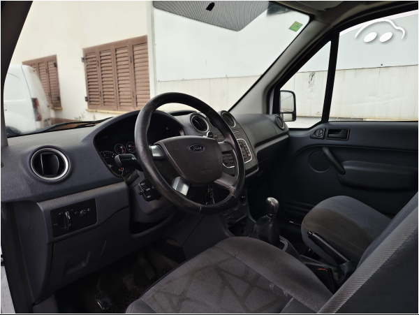 Ford Transit Connect 1.8 7
