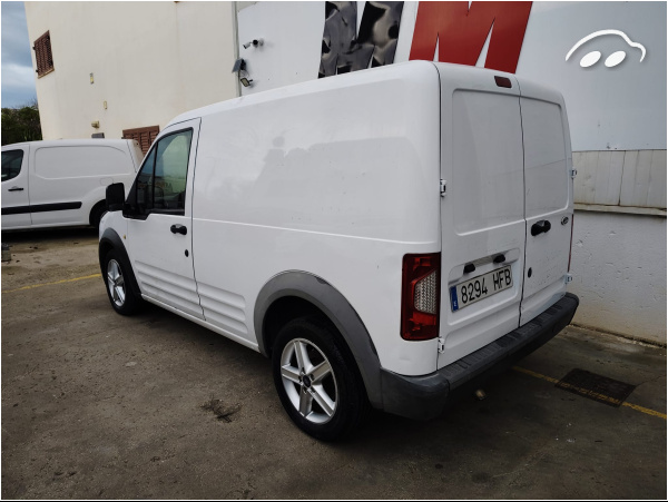 Ford Transit Connect 1.8 3