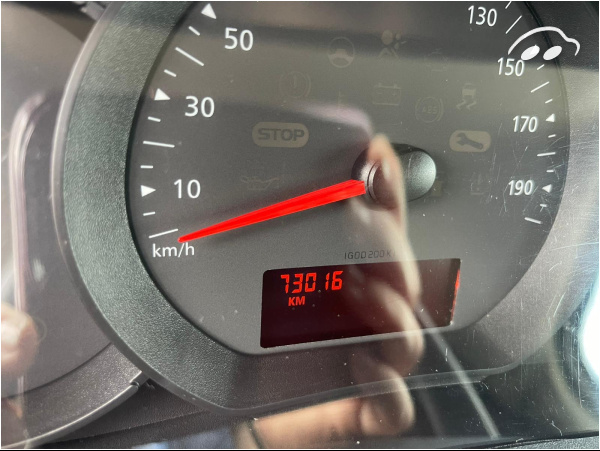 Renault Kangoo FURGON  3