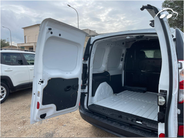 Renault Kangoo FURGON  6