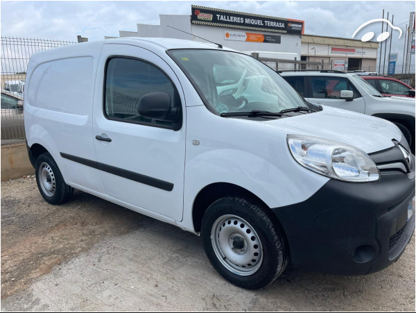 Renault Kangoo FURGON  2