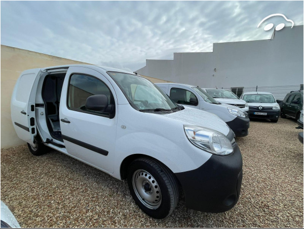 Renault Kangoo FURGON  2