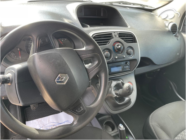 Renault Kangoo  5