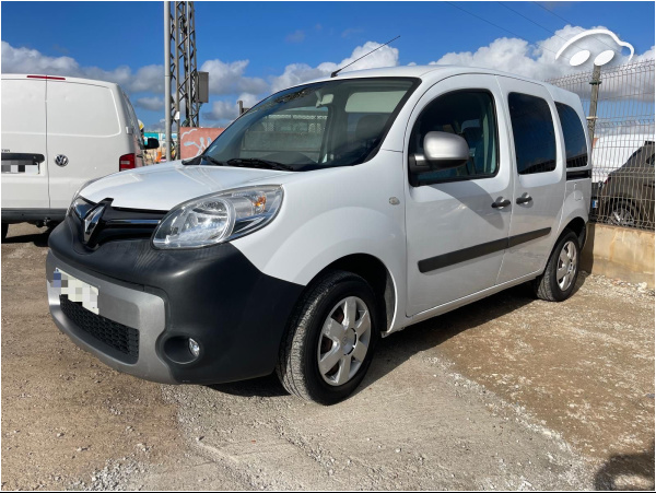 Renault Kangoo  1