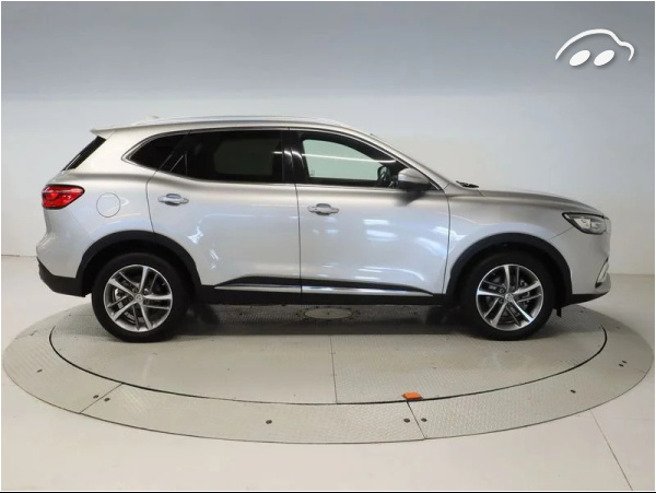 MG HS 1.5 T-GDI PHEV LUXURY 258CV 5P 1