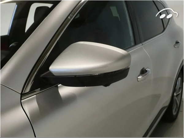 MG HS 1.5 T-GDI PHEV LUXURY 258CV 5P 8