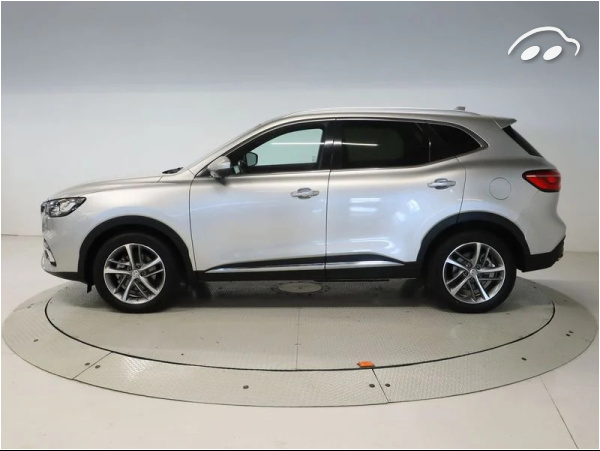 MG HS 1.5 T-GDI PHEV LUXURY 258CV 5P 3