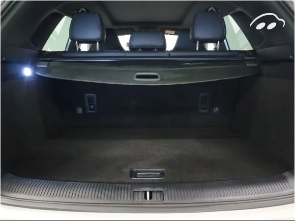 MG HS 1.5 T-GDI PHEV LUXURY 258CV 5P 10