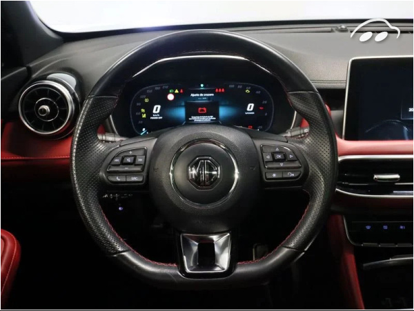 MG HS 1.5 T-GDI PHEV LUXURY 258CV 5P 4