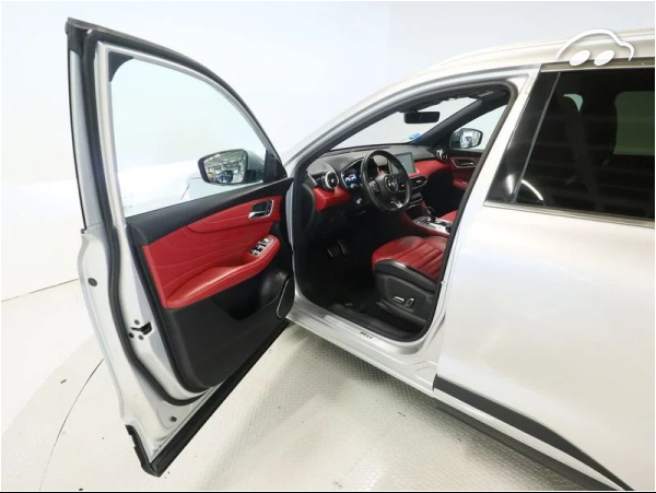 MG HS 1.5 T-GDI PHEV LUXURY 258CV 5P 12