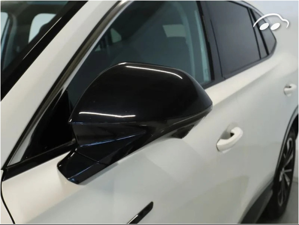 MG HS 1.5T LUXURY DCT 170CV 5P 6