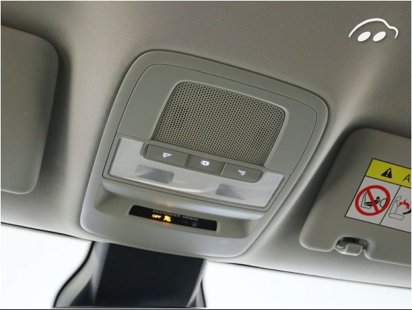 MG ZS 1.5 LUXURY 106CV 5P 1